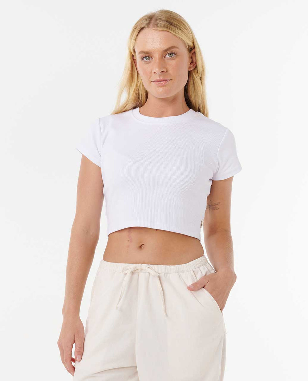 Keepsakes Washed Cord Pant