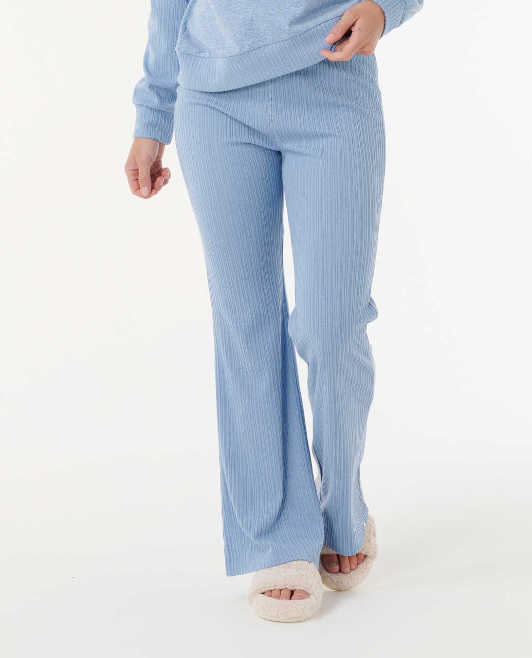 Cosy Flare Pant