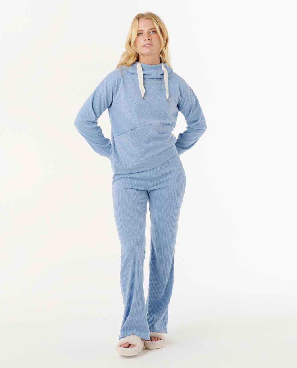 Cosy Flare Pant
