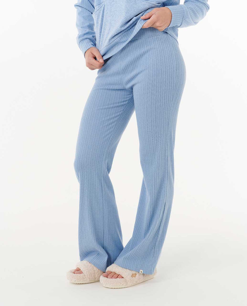 Cosy Flare Pant