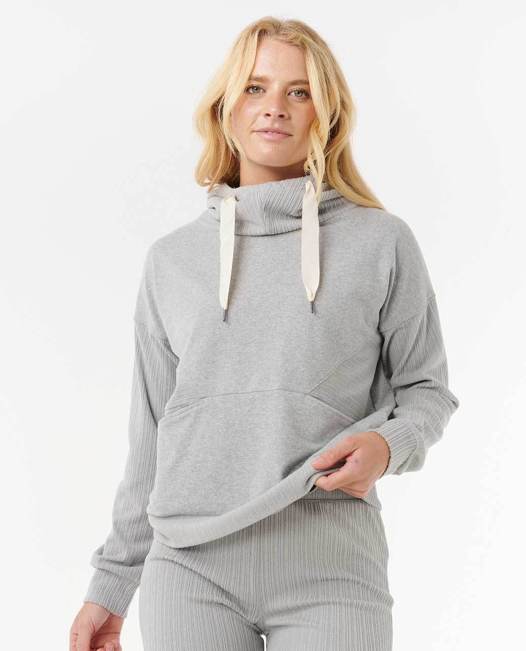 Cosy Flare Pant