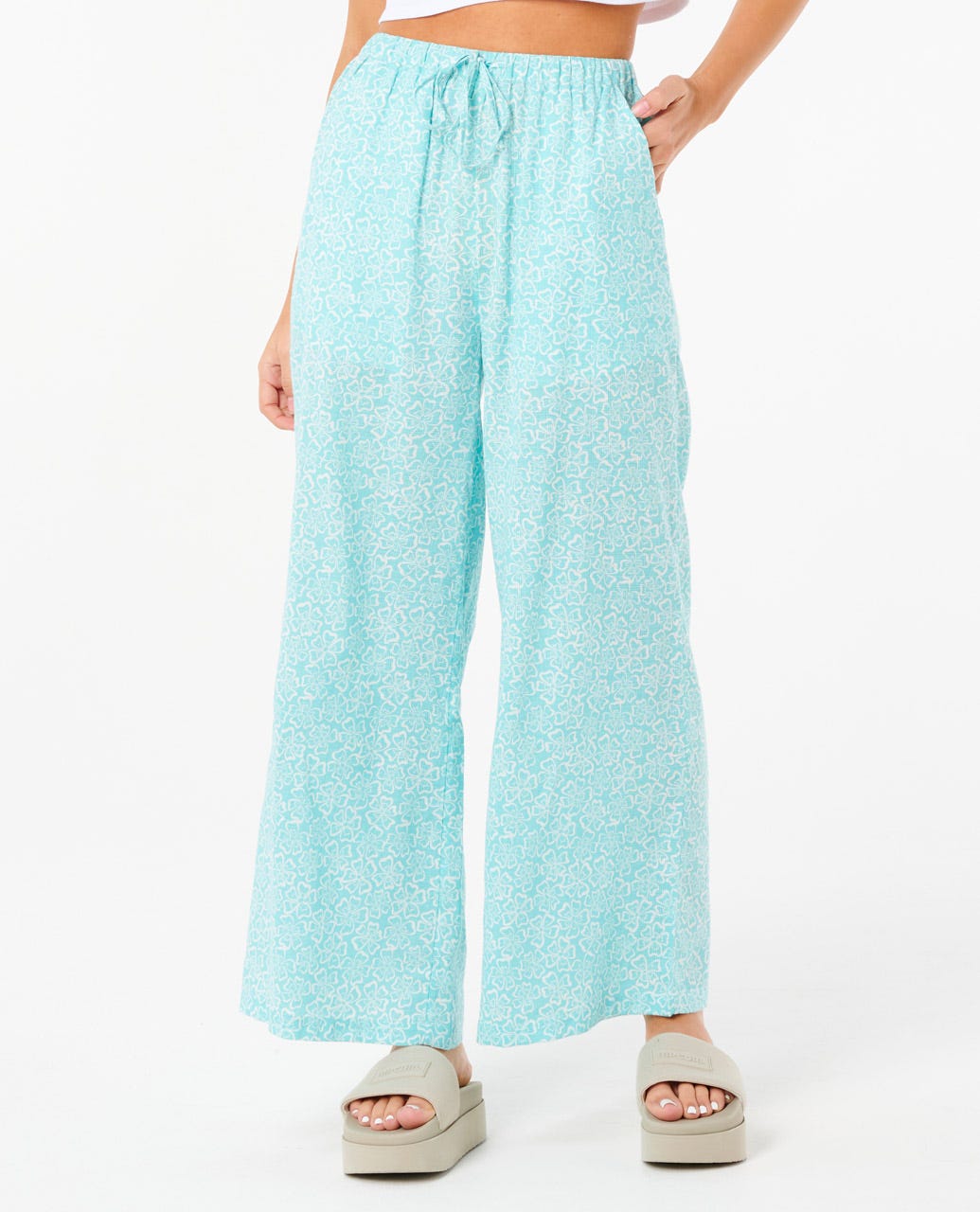 Neon Isles Pant