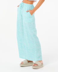 Neon Isles Pant