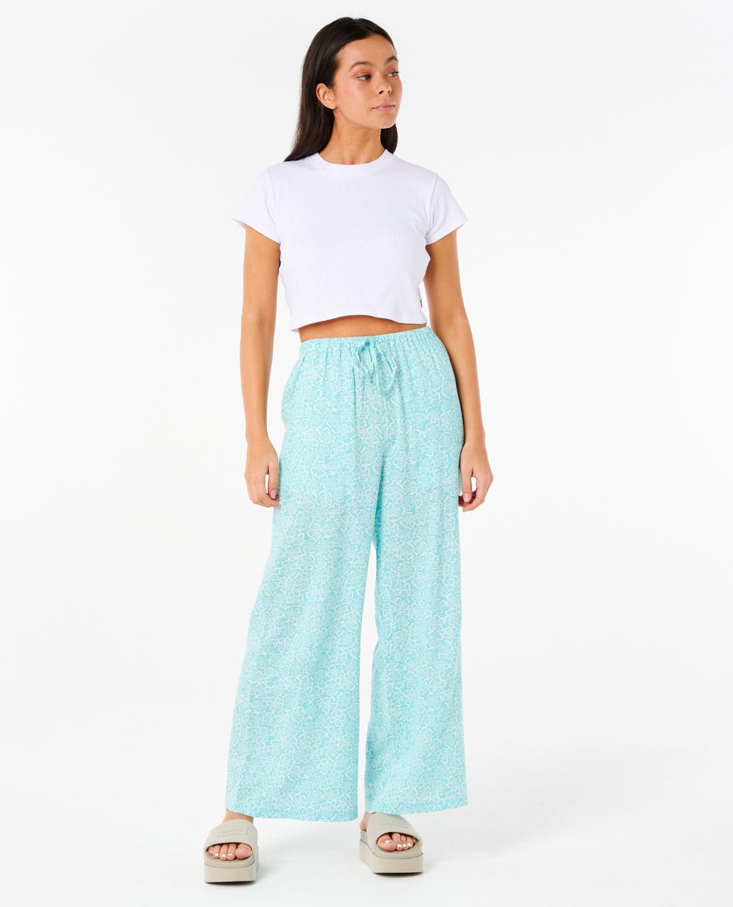 Neon Isles Pant