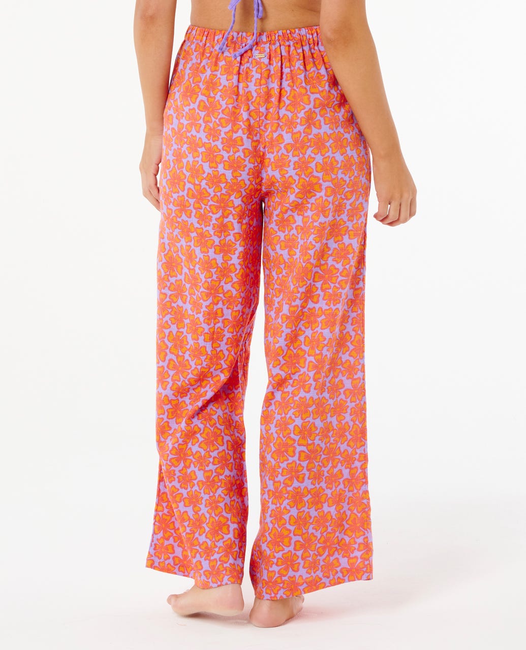 Neon Isles Pant