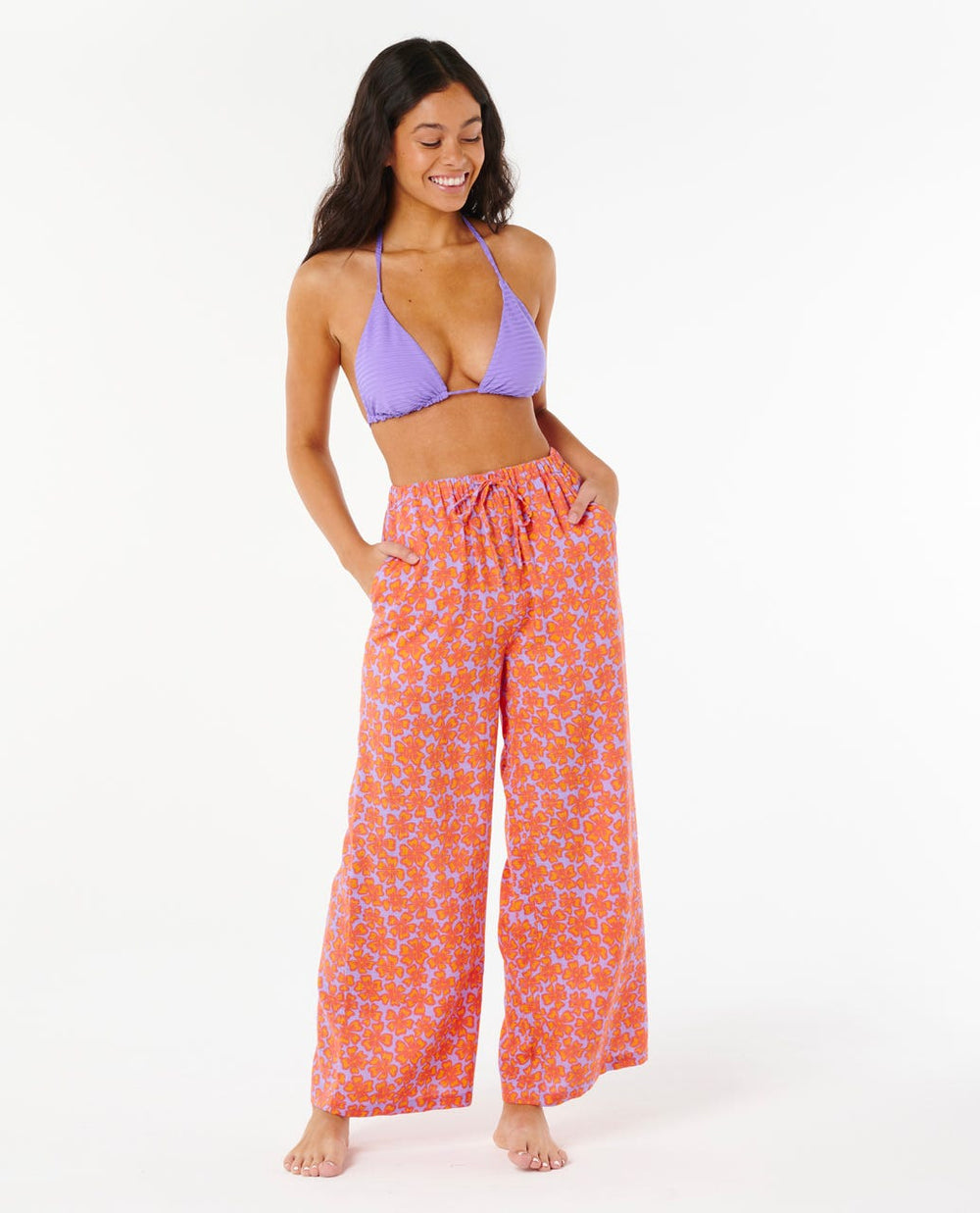 Neon Isles Pant