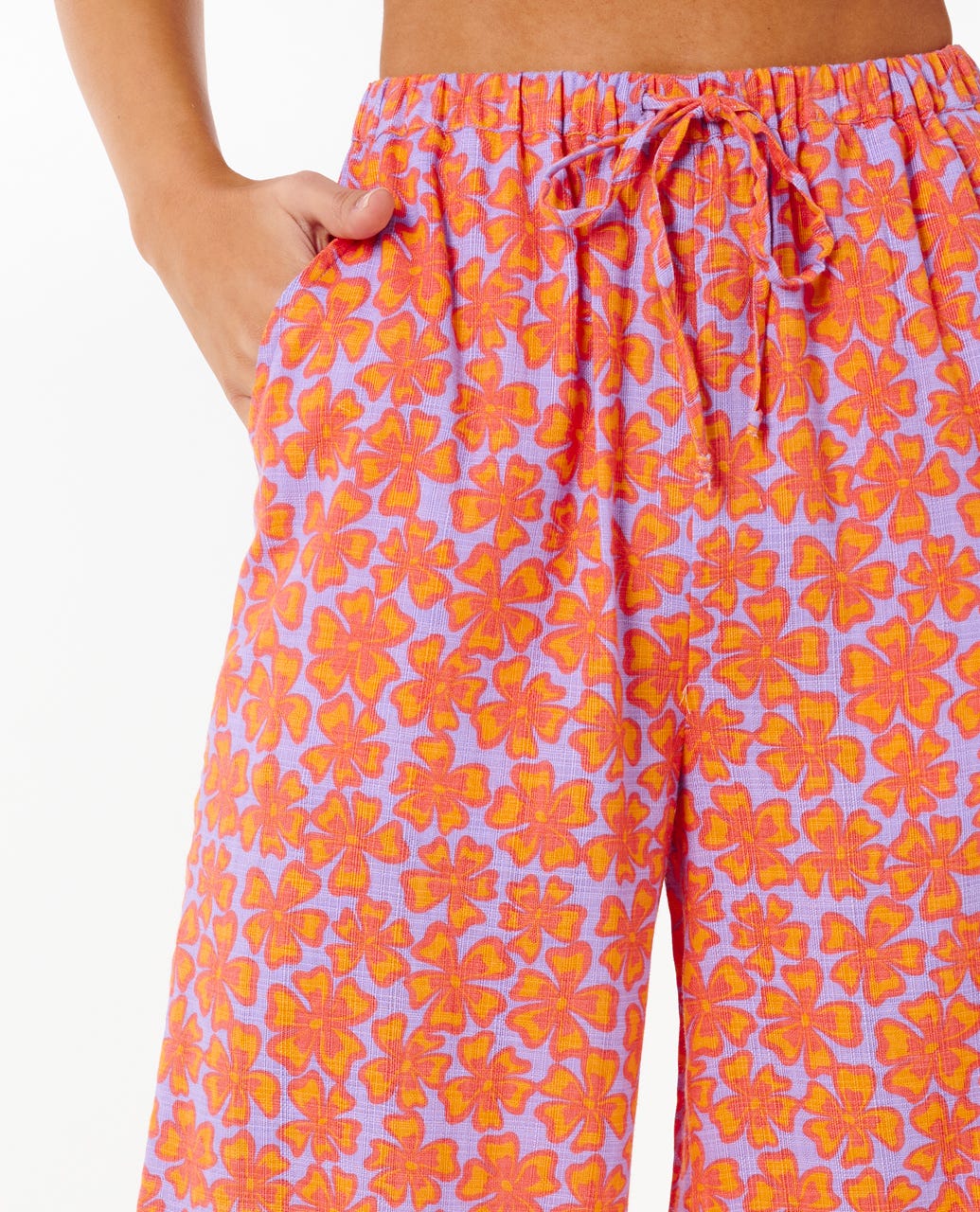 Neon Isles Pant