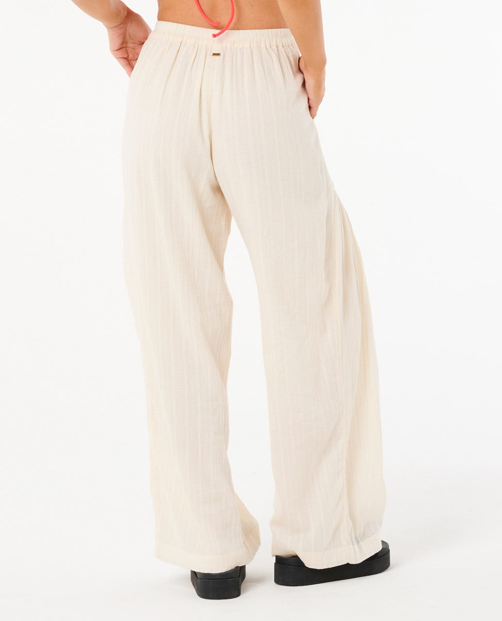 Neon Isles Wide Leg Pant