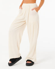 Neon Isles Wide Leg Pant