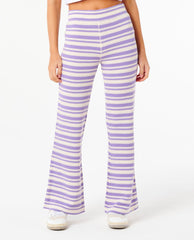 Bobbi Stripe Pant