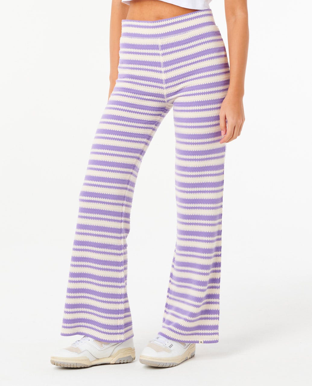 Bobbi Stripe Pant