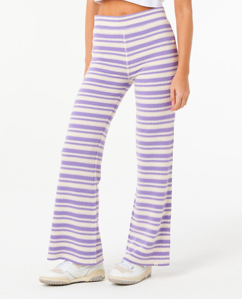 Bobbi Stripe Pant
