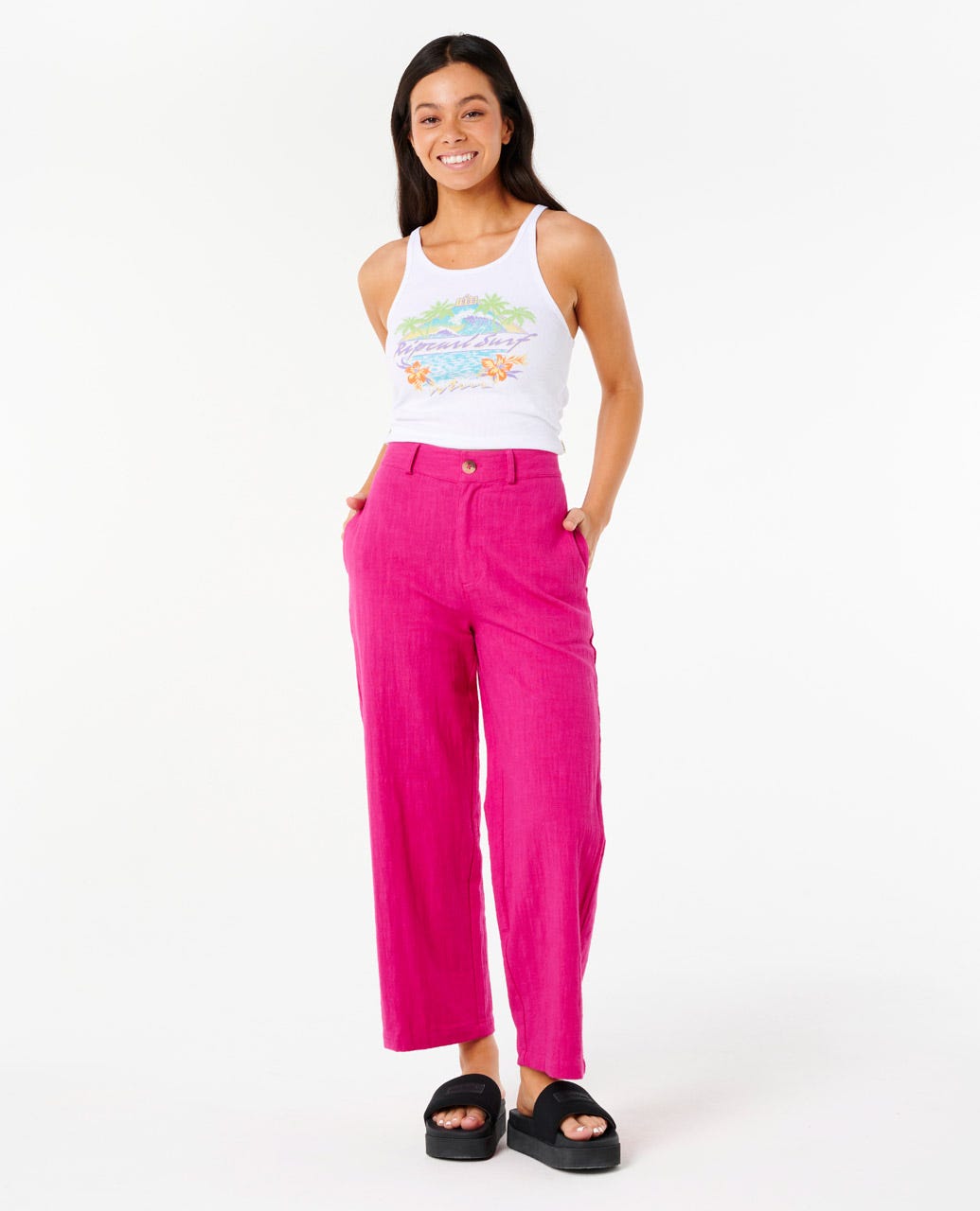 Vacation Pant