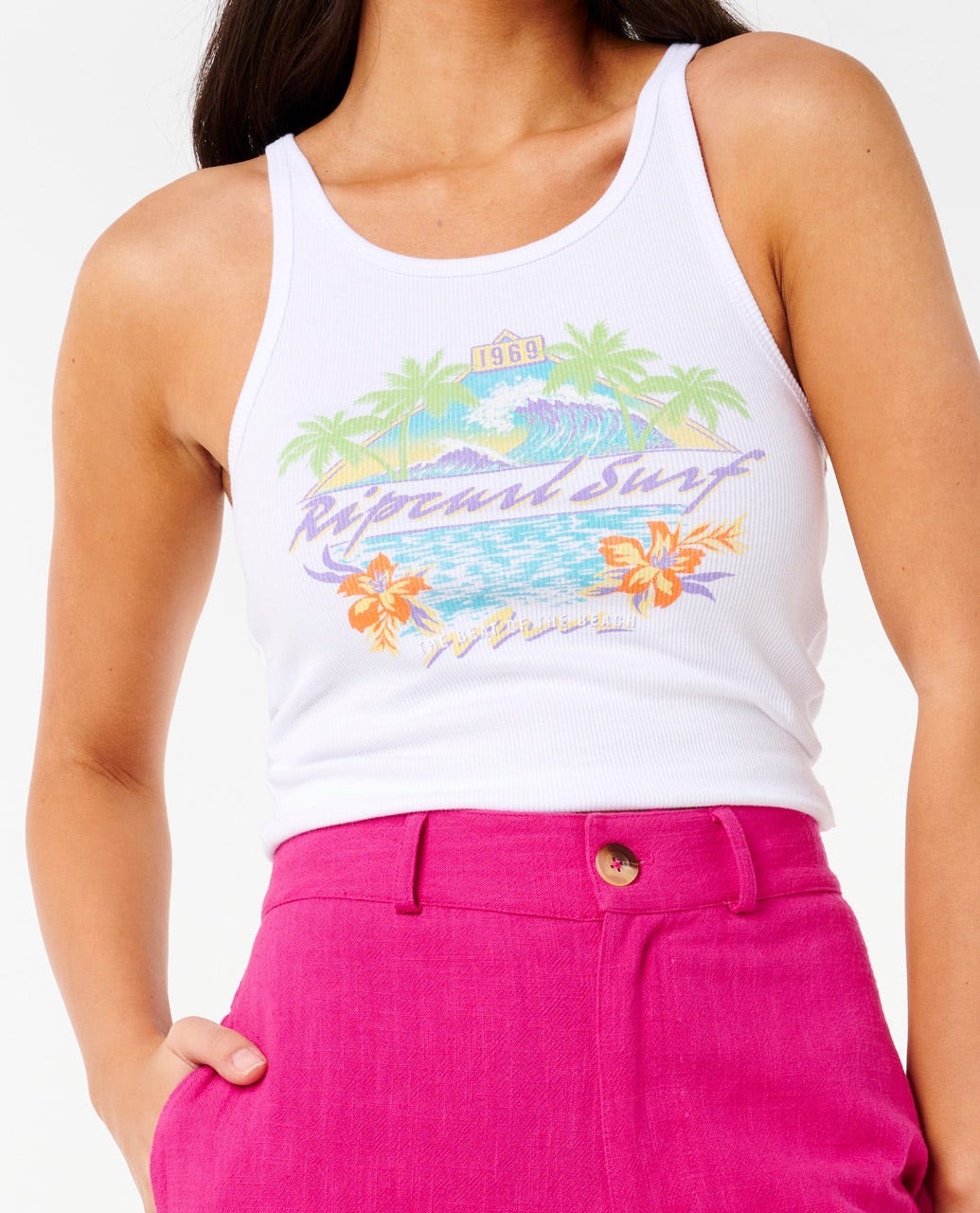 Vacation Pant