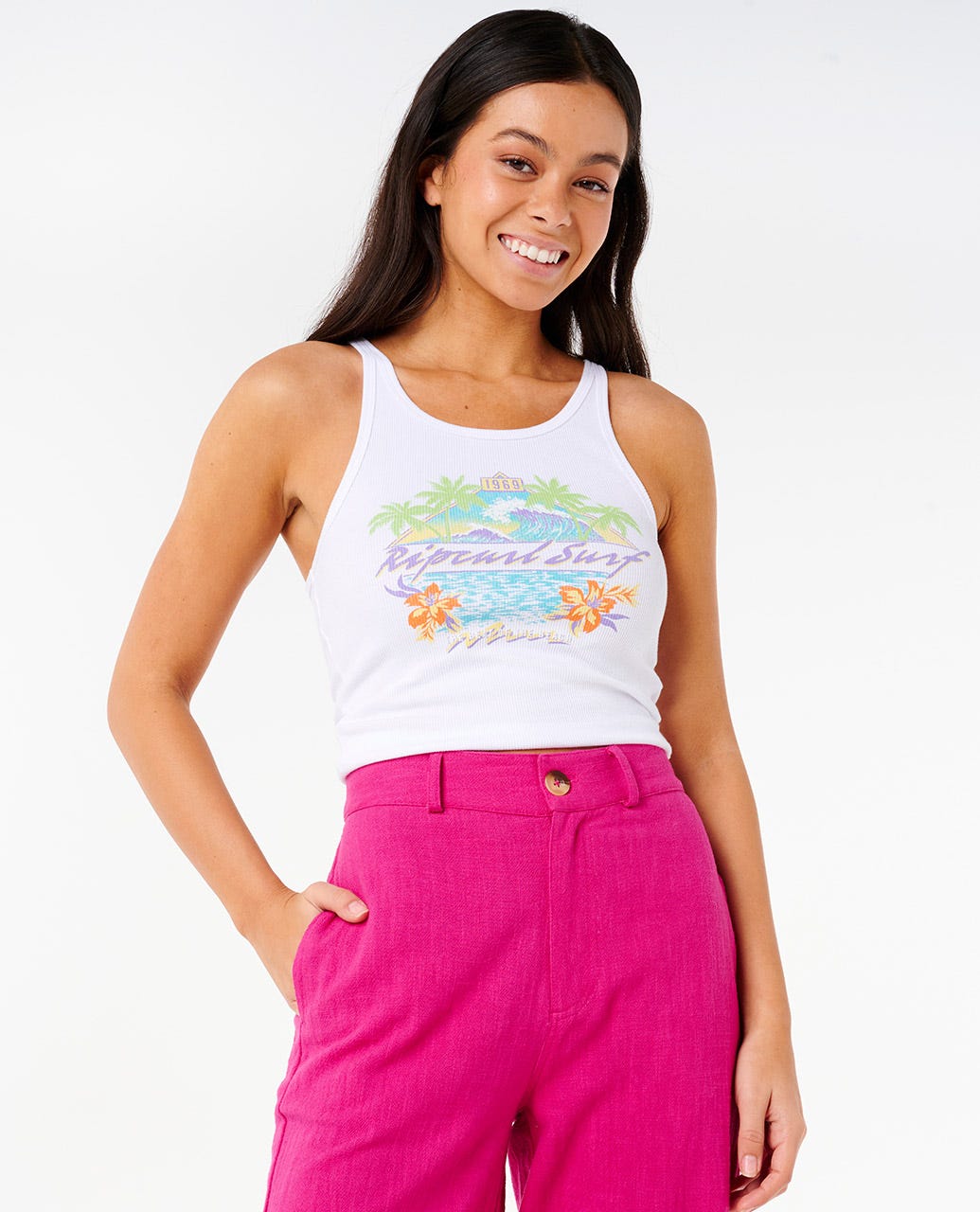 Vacation Pant