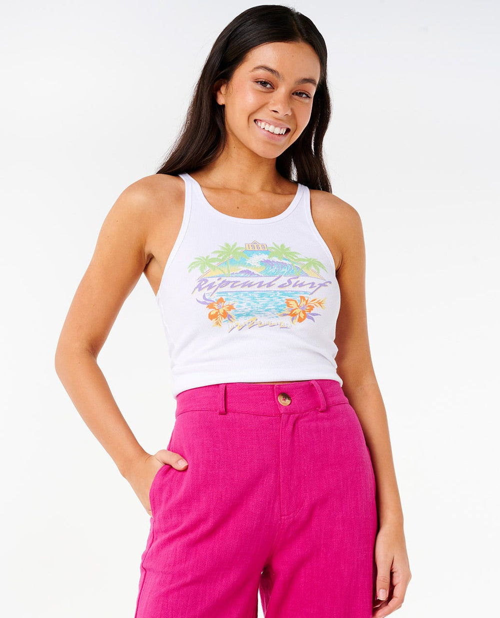 Vacation Pant