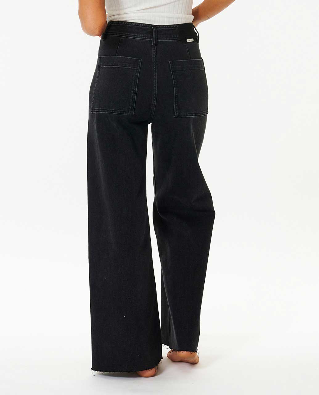 Holiday Denim Pants