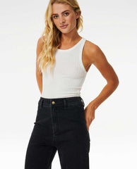 Holiday Denim Pants