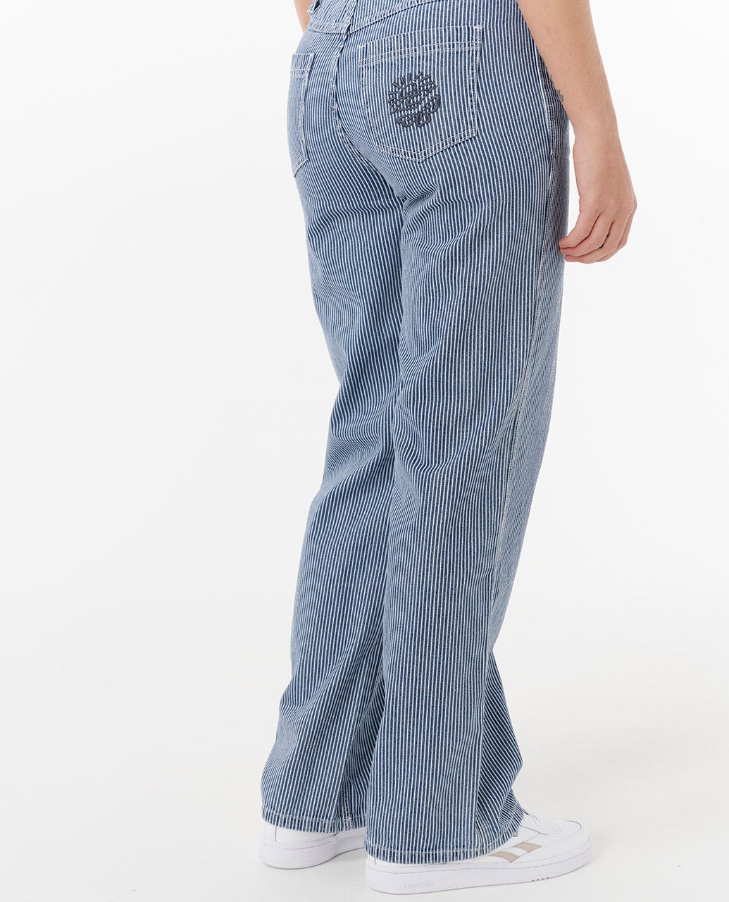 Aggie Relaxed Jeans