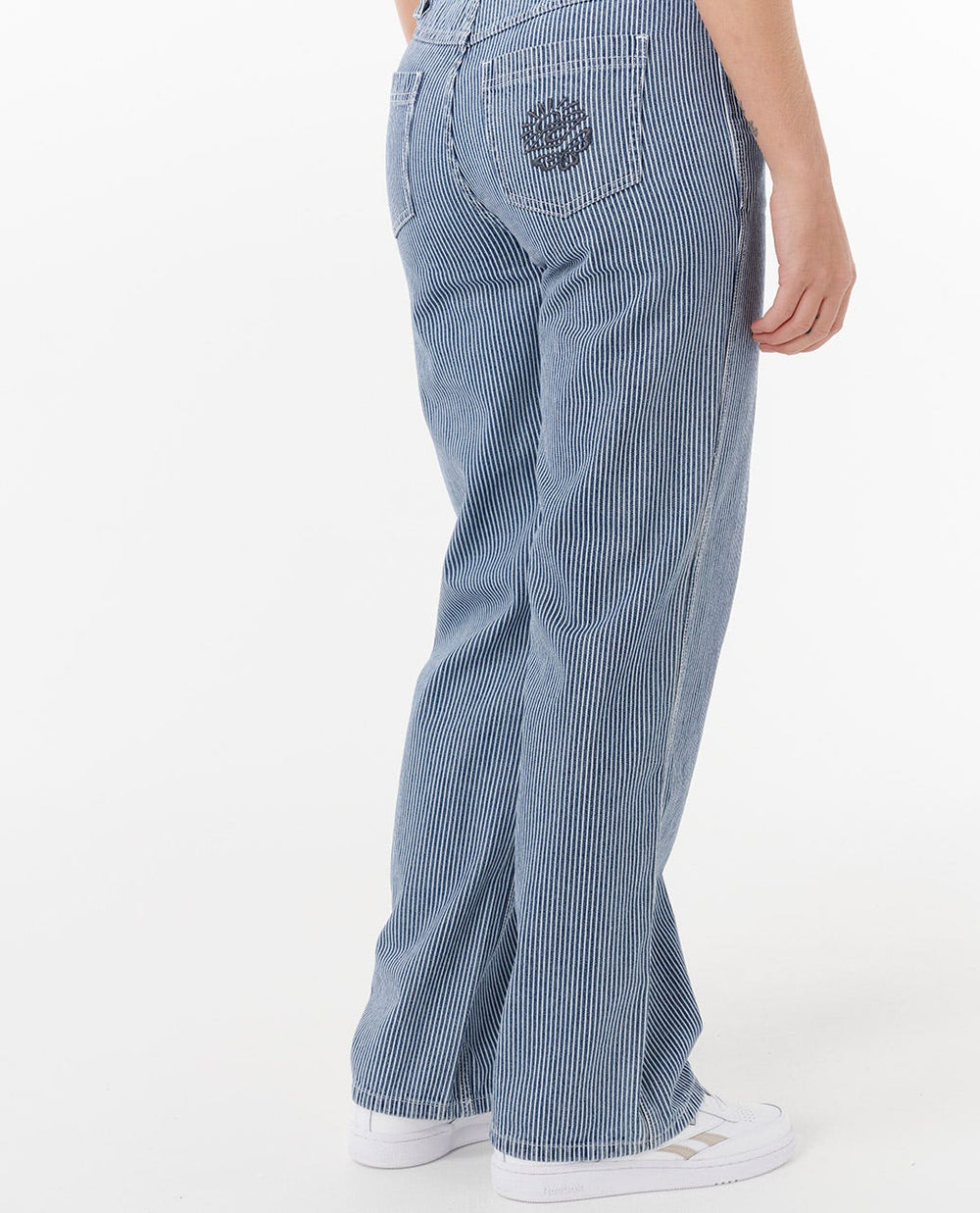 Aggie Relaxed Jeans