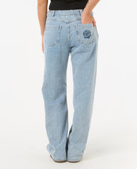 Aggie Relaxed Jeans