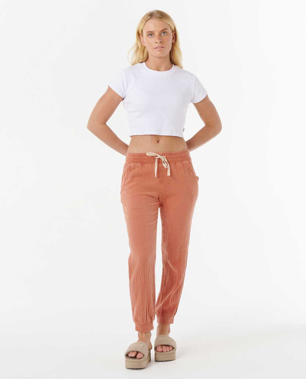 Classic Surf Pant