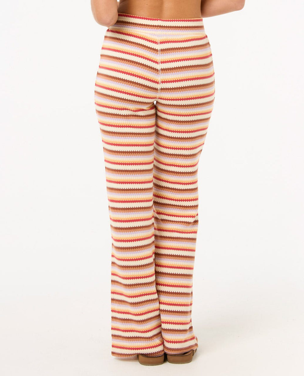 Bobbi Stripe Pant