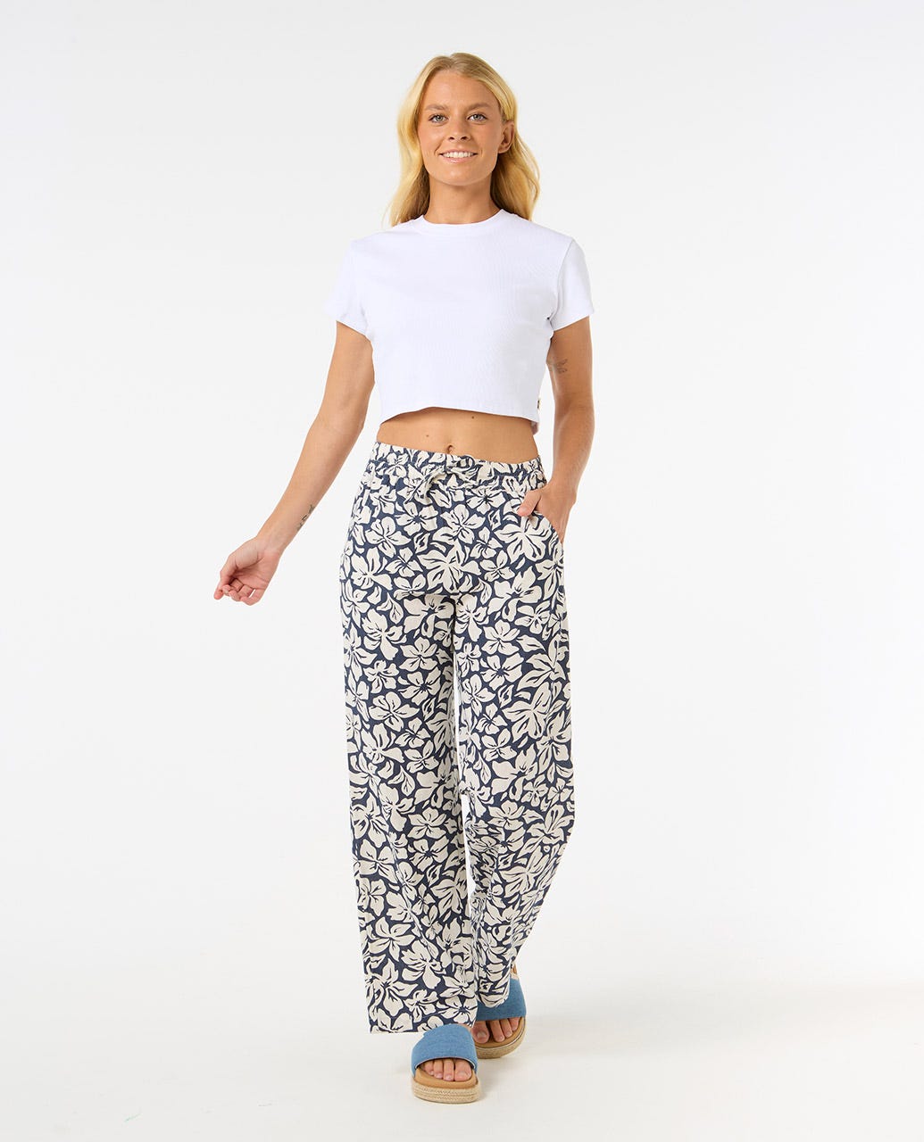 Las Dalias Pant