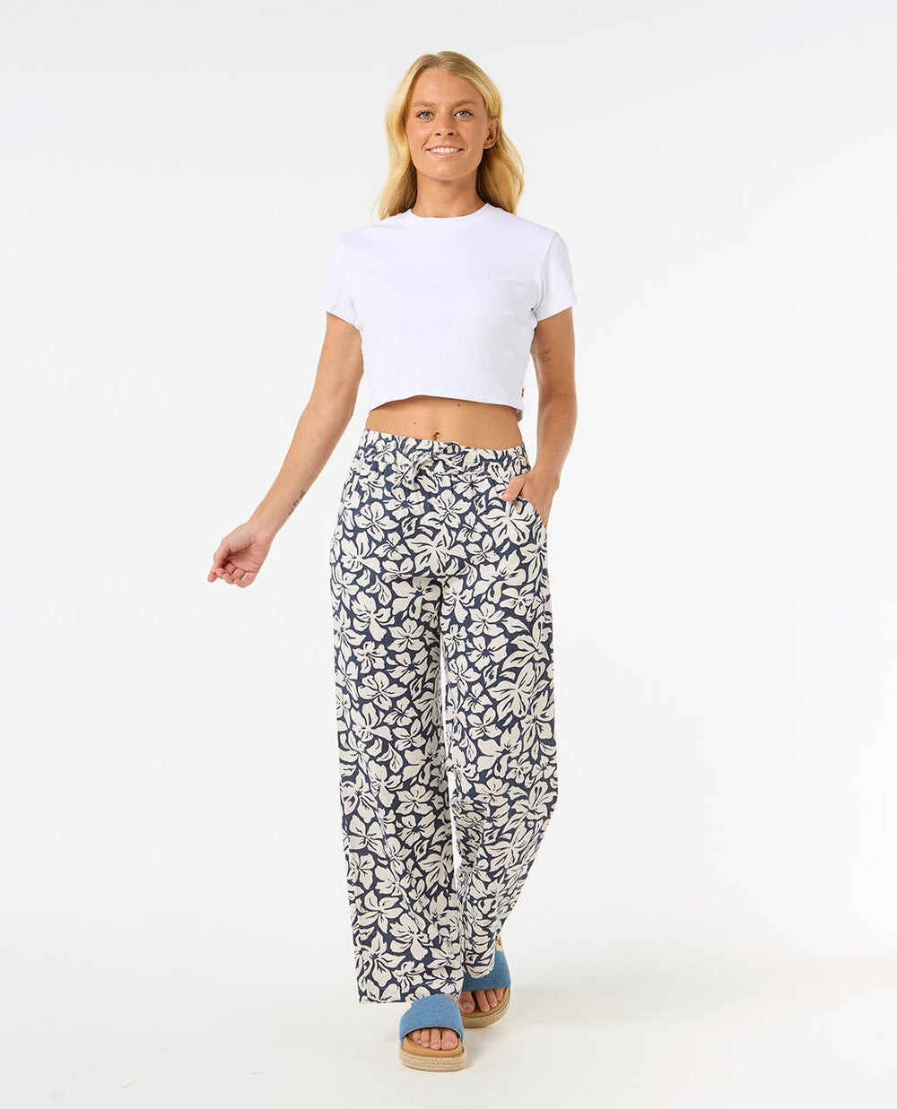 Las Dalias Pant