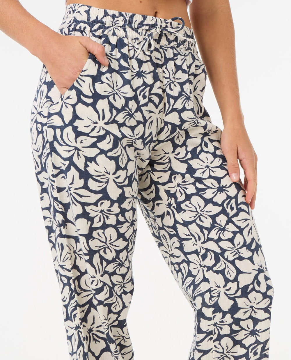 Las Dalias Pant