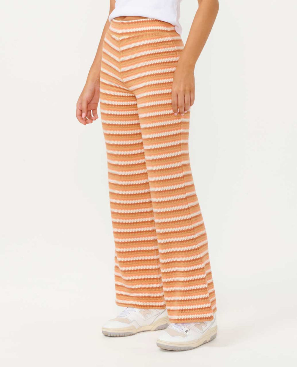 Bobbi Stripe Pant