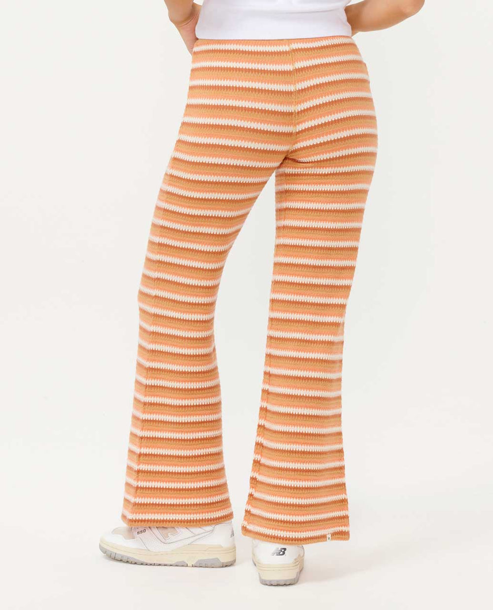 Bobbi Stripe Pant