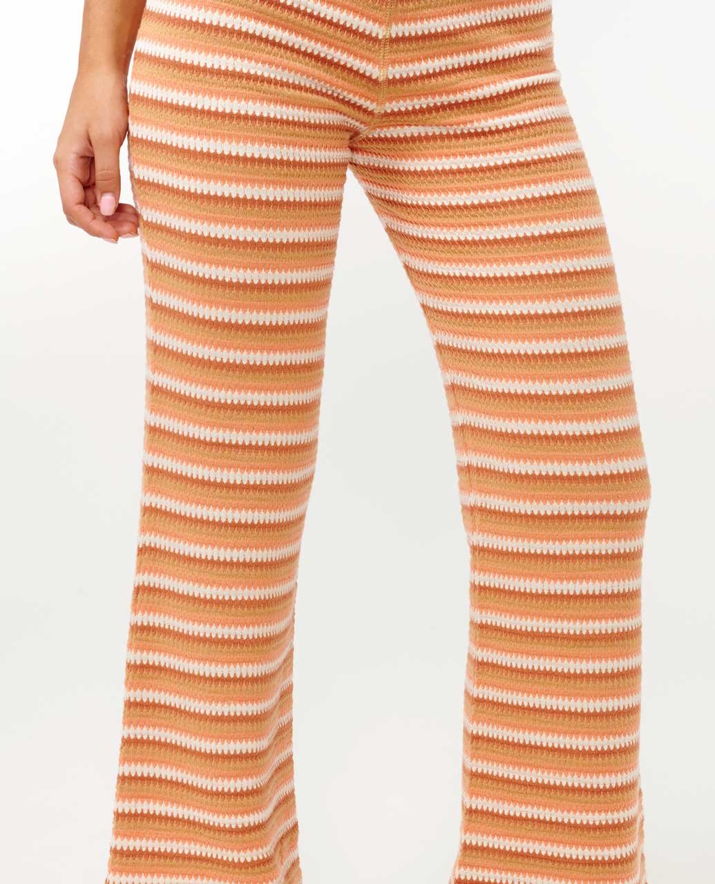 Bobbi Stripe Pant