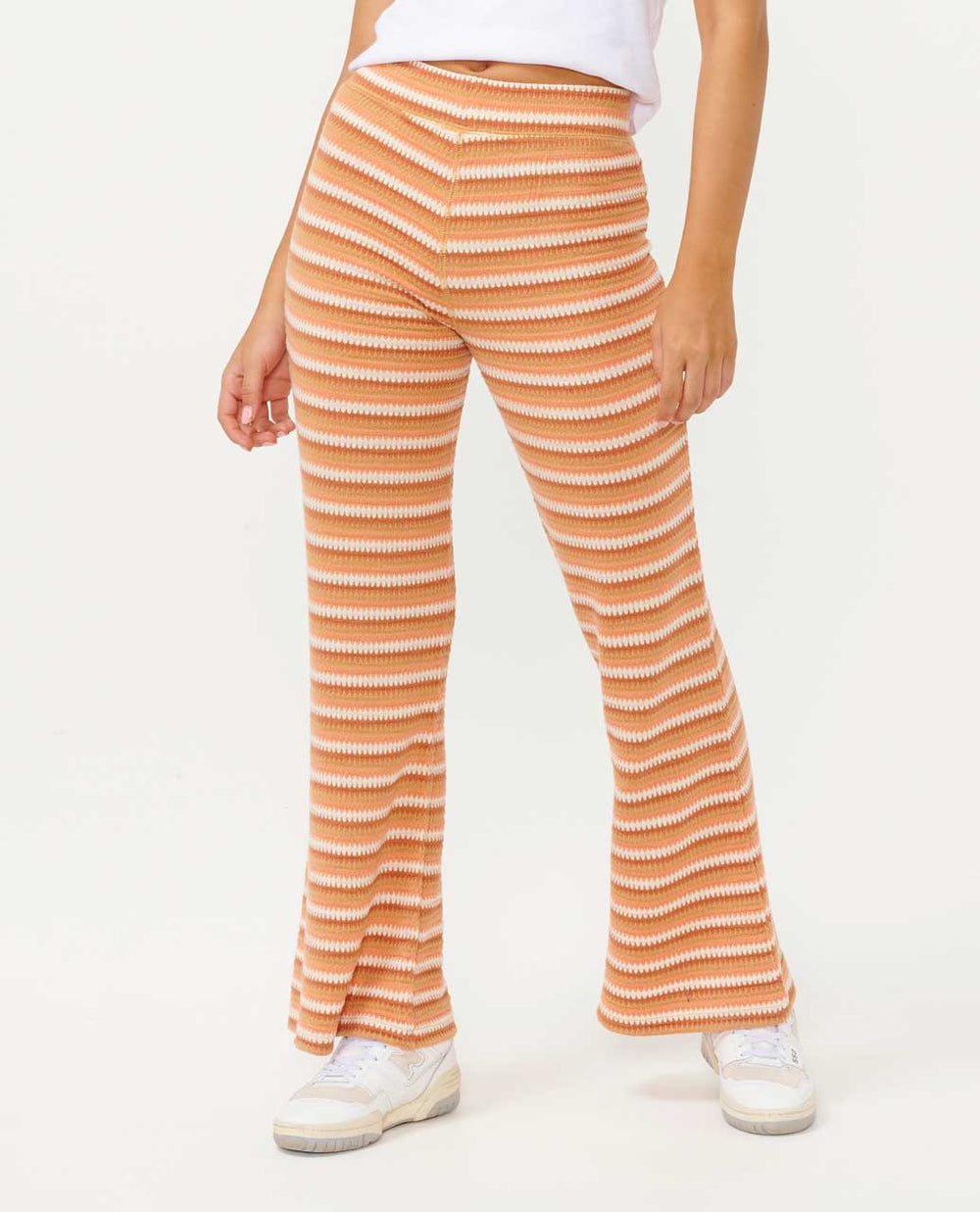 Bobbi Stripe Pant