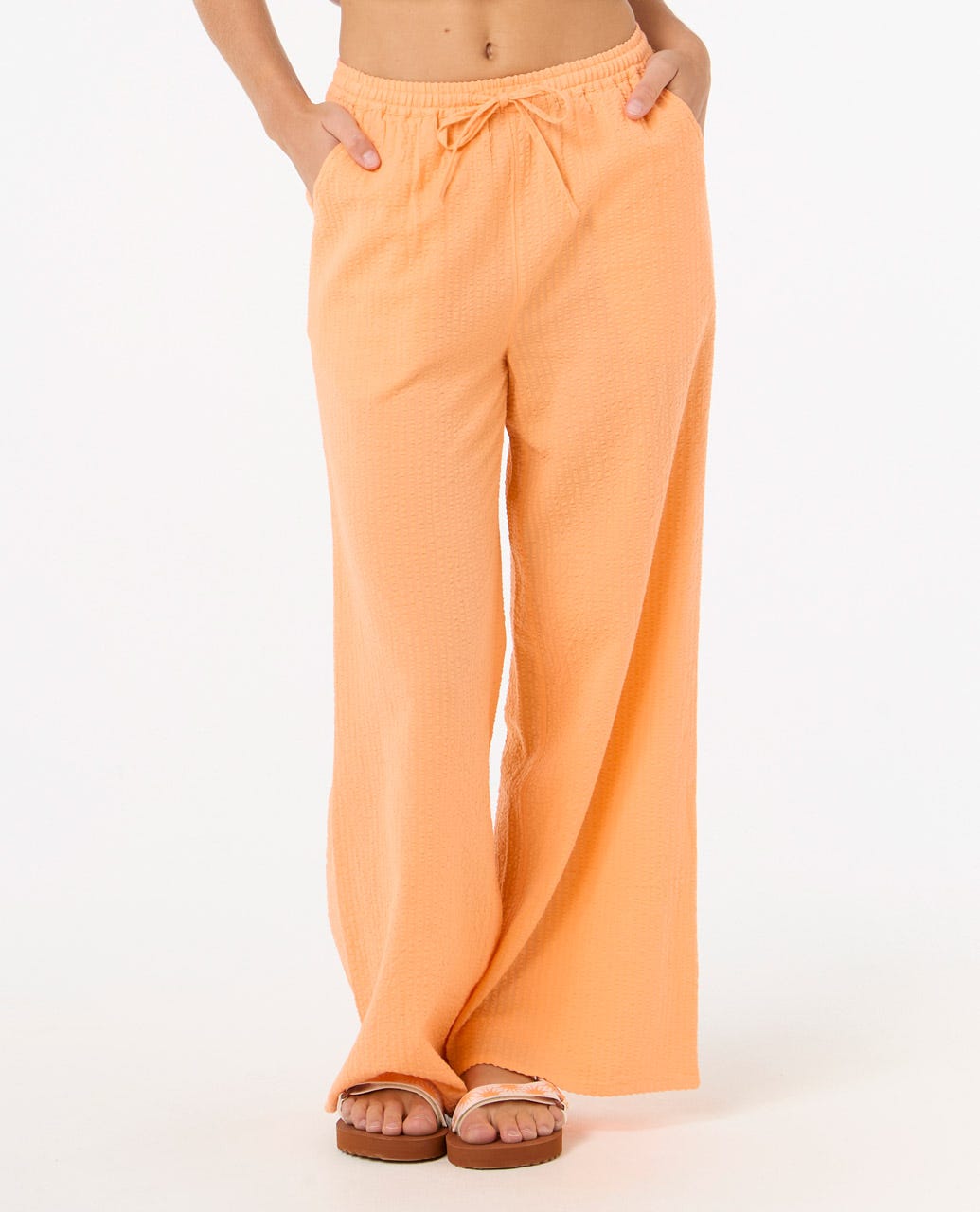 Cala Vadella Textured Pant