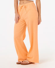 Cala Vadella Textured Pant