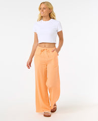 Cala Vadella Textured Pant