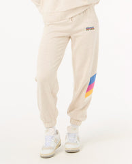 Las Dalias Track Pants