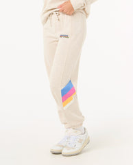 Las Dalias Track Pants