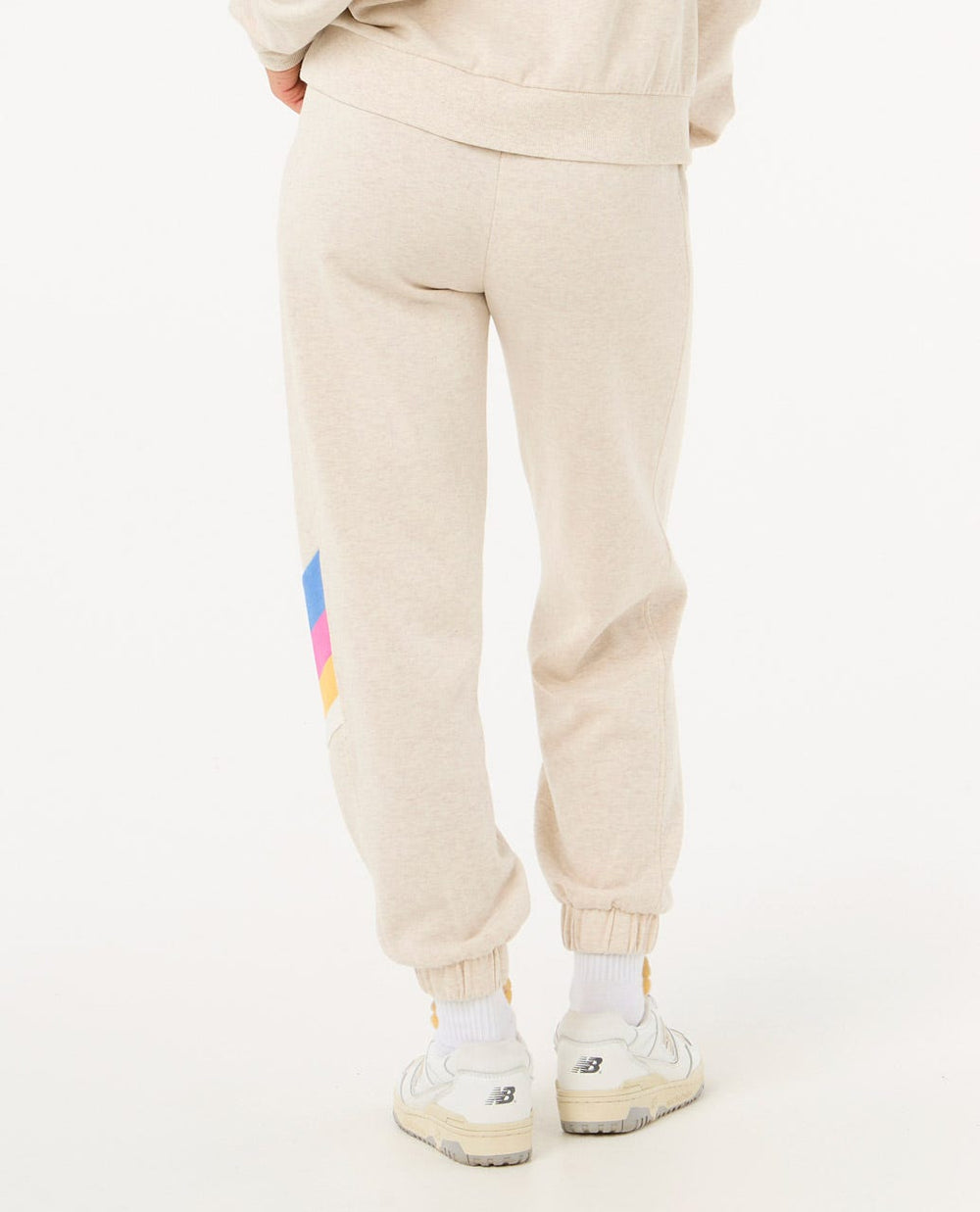 Las Dalias Track Pants