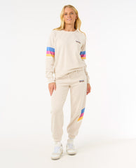Las Dalias Track Pants