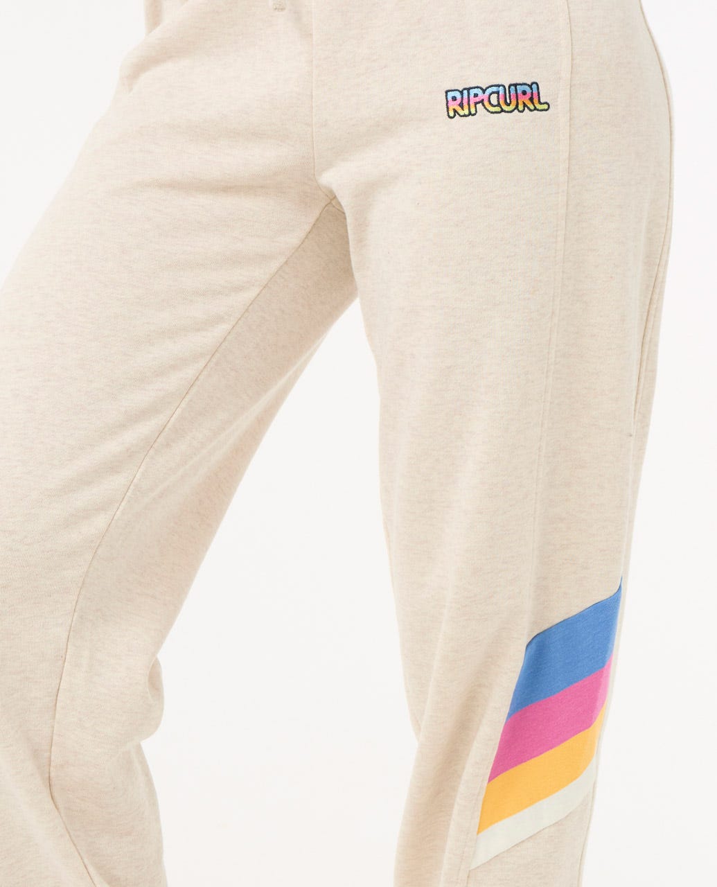 Las Dalias Track Pants