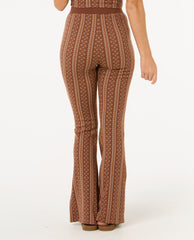 San Carlos Jacquard Knit Pant