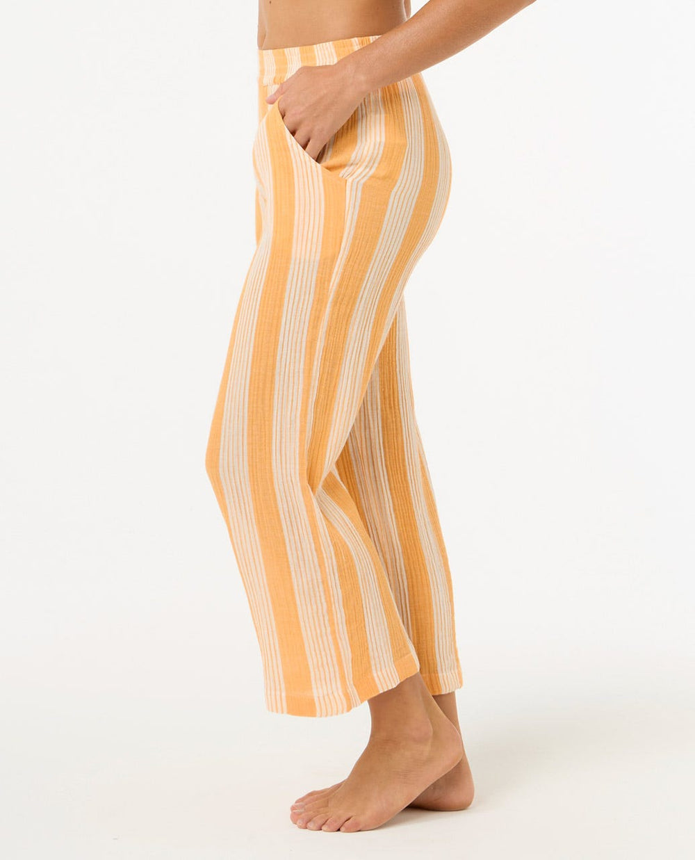 Premium Surf Stripe Pant