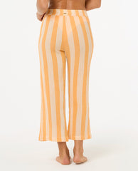 Premium Surf Stripe Pant