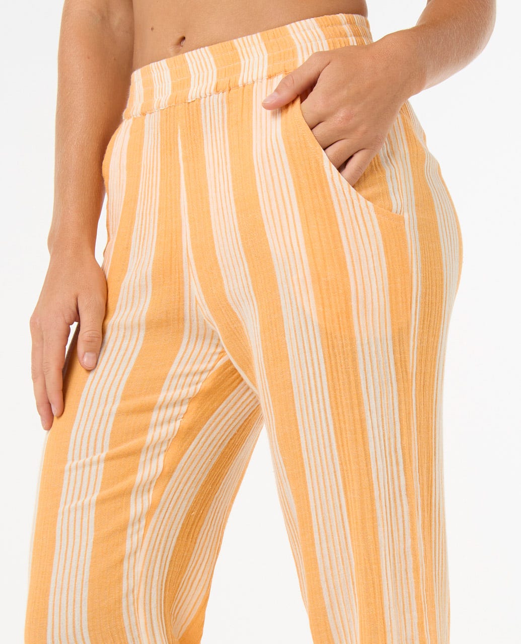 Premium Surf Stripe Pant