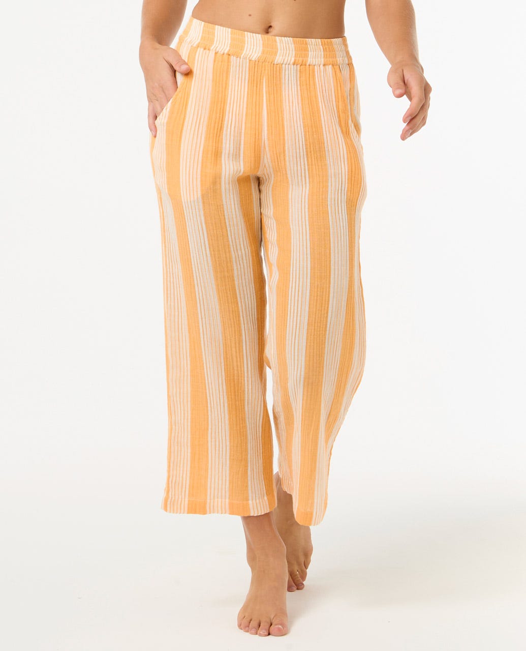 Premium Surf Stripe Pant