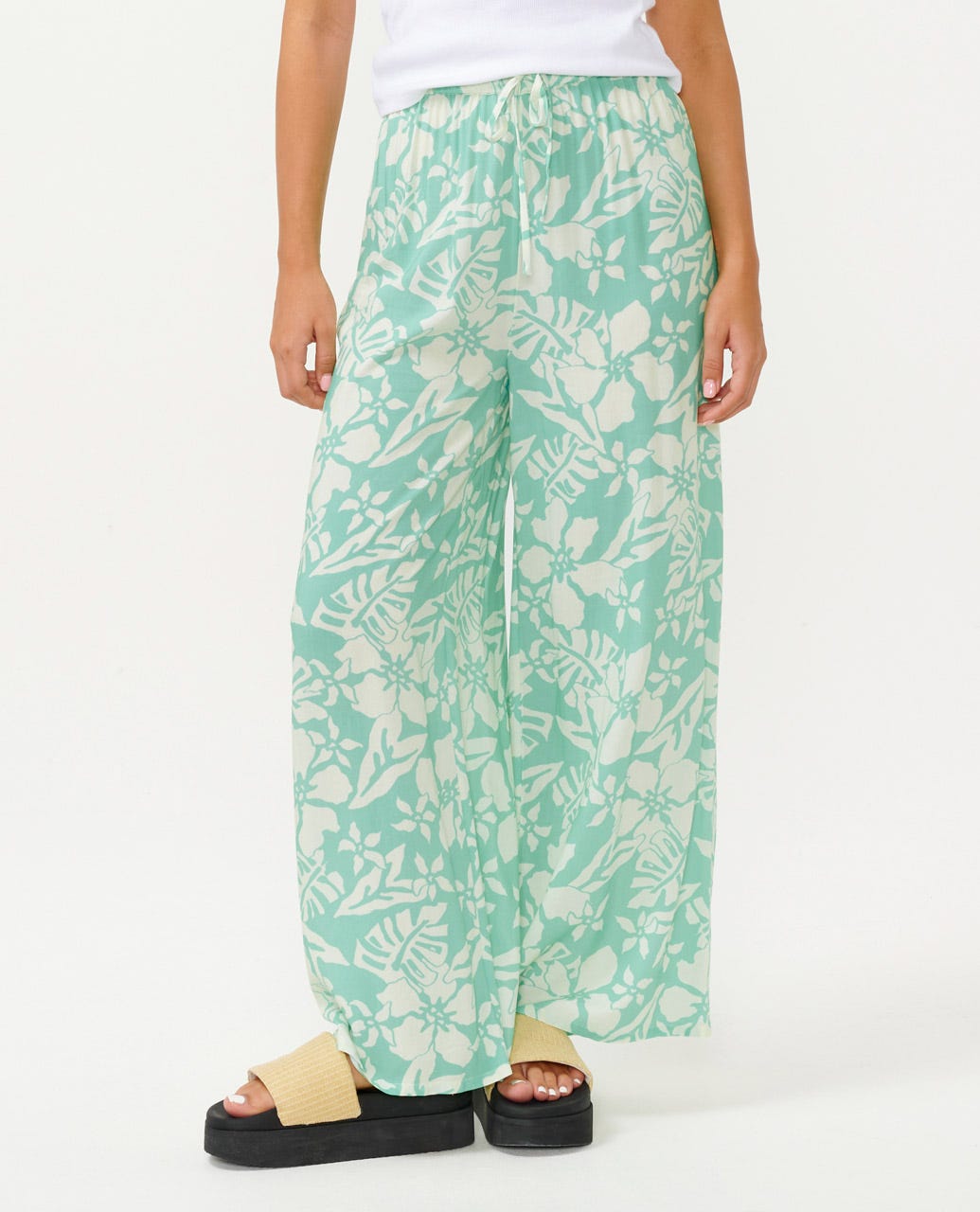 Sun To Sea Pant