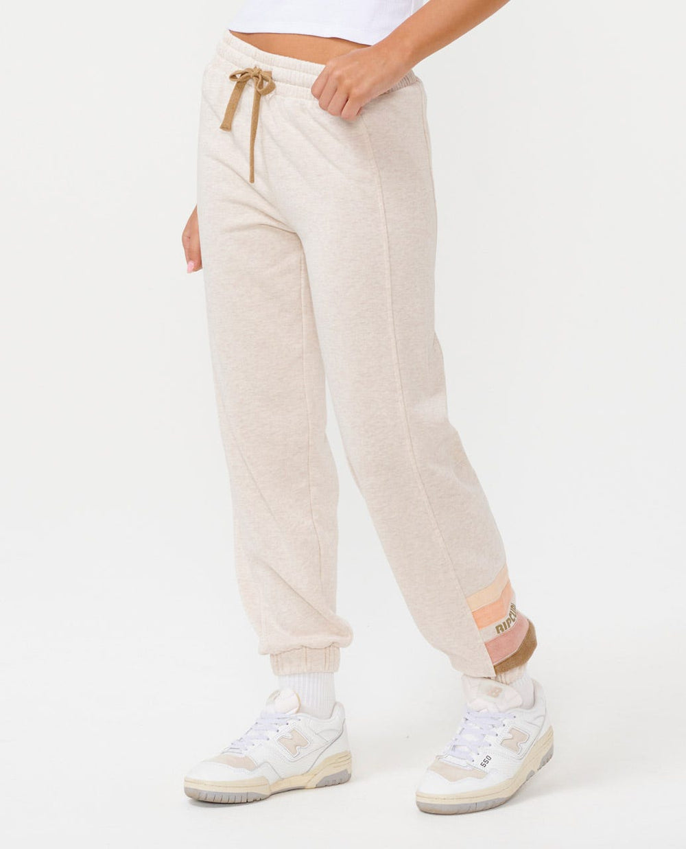 High Tide Track Pants