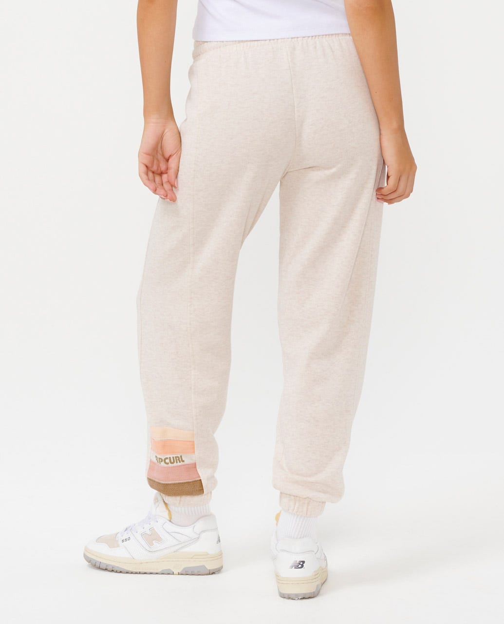 High Tide Track Pants